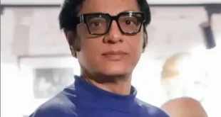 Bulbulay Star Nabeel Jokes About 'Breathing Tax' in New Budget