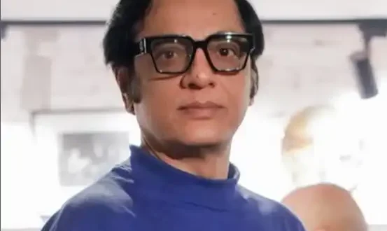 Bulbulay Star Nabeel Jokes About 'Breathing Tax' in New Budget