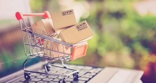 How Much Tax Will You Pay on Online Shopping Now? Budget Reveals the Details