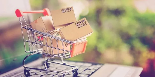 How Much Tax Will You Pay on Online Shopping Now? Budget Reveals the Details