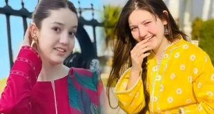 Did You Know TikToker Sana Yousuf Was Also an Actress?
