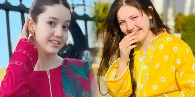 Did You Know TikToker Sana Yousuf Was Also an Actress?