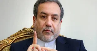 Israel Crossed a New Red Line by Attacking Nuclear Sites, Says Iran U.S. Will Also Face the Consequences