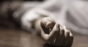 Woman Killed by Her Third Husband in Lahore