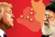 Trump Warns of Full-Force Attack, Khamenei Promises Strong Reply