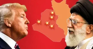 Trump Warns of Full-Force Attack, Khamenei Promises Strong Reply