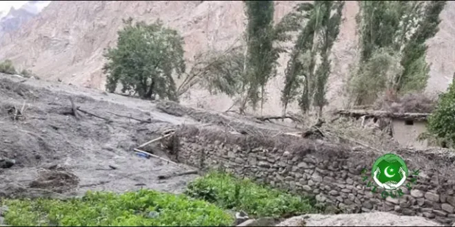 100-Year Record Broken in Babusar Thak, Silence in the Tourist Valley