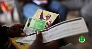 Benazir Income Support Program: How to Report Deductions from Your Payment
