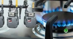 Big News About New Gas Connections
