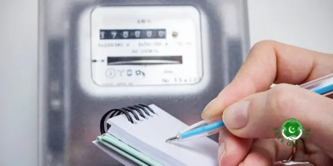 Big News for People Using 200 to 400 Electricity Units