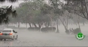 Deadly Monsoon Rains Hit the Country, 37 More Lives Lost in 24 Hours