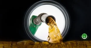 Does the Color of Petrol Mean It’s Low Quality?