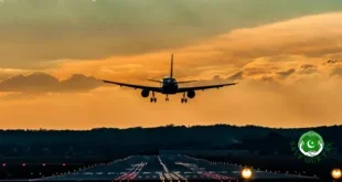 Iran Opens Its Airspace for International Flights