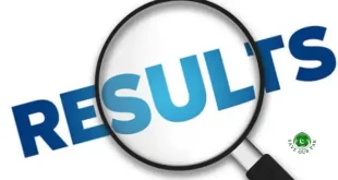 Matric Exam Results Announced in Quetta