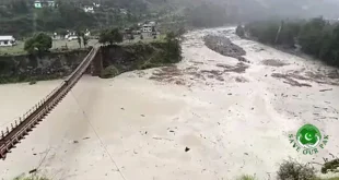 Monsoon Rains Cause Massive Destruction in India, 106 Dead