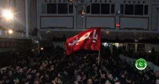 No Load Shedding on 9th and 10th of Muharram Announced