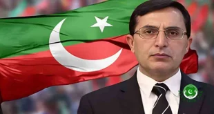 PTI to Challenge 9th May Verdicts in High Court