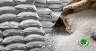 Sugar Price Fixed at Rs165 Per Kg After Deal With Sugar Industry