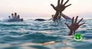 Tragic Incident in Rawalpindi: Three Children Drown in Water