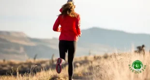 Want a Bonus? You Have to Run for It – Says Chinese Company