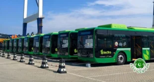 20 Rupees Fare – Which Districts Will Get Electric Buses?