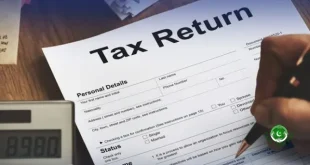 Big News for People Filing Income Tax Returns