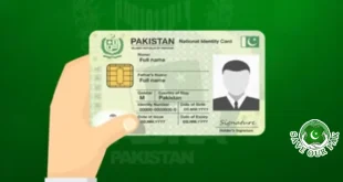 Complete Guide for Making Your First ID Card