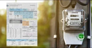 Extra Rs 5,000 Bill on 201 Units Important Update for Consumers