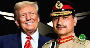 Field Marshal Asim Munir Giving New Direction to US Ties – The Economist