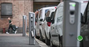Good News for Public Billions Approved for Electric Vehicle Subsidy