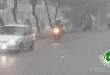 Heavy Rain Expected in Khyber Pakhtunkhwa and Gilgit-Baltistan from August 17 to 19