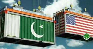 Important Details of the Pakistan-US Trade Deal Revealed