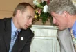 Putin’s 25 Years in Power and Memorable Meetings with 5 US Presidents
