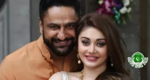 Shefali Jariwala’s Husband Shares Heartfelt Message on Their 11th Wedding Anniversary