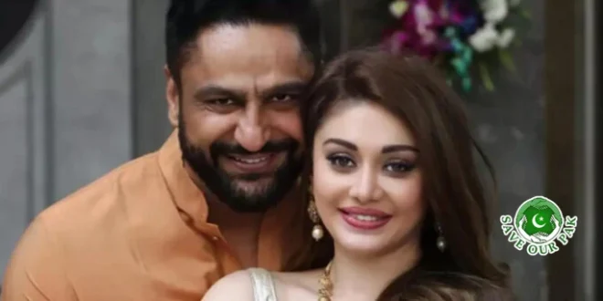 Shefali Jariwala’s Husband Shares Heartfelt Message on Their 11th Wedding Anniversary