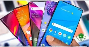 Smartphones on Easy Installments – Big News for Pakistani Citizens