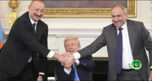 Two More Countries Suggest Nobel Peace Prize for Trump