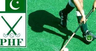 Will Pakistan’s Hockey Team Play in the Asia Cup in India? PHF Responds