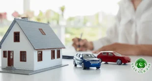 Big News for Government Employees, Easy Loans for Cars and Houses