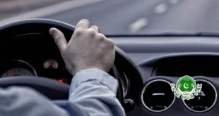 Big Police Decision Against Drivers Without Licenses