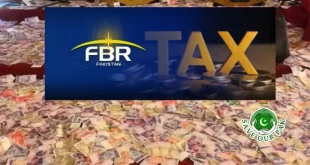 FBR Collects Data of People Showing Off Wealth on Social Media