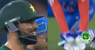 Fakhar Zaman Controversial Out, Pakistan Lodges Complaint Against Umpire with ICC