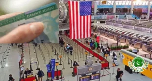 Important News for Those Who Want to Go to the USA and Get a Green Card!