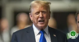 Trump to Present Gaza Proposals to Muslim Leaders Including Shehbaz Sharif