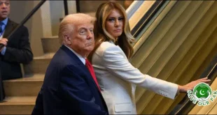 UN Escalator and Teleprompter Stop Working, Strange Incident with Trump
