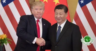 US and China Presidents Talk, TikTok and Trade Top the Agenda