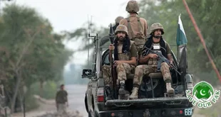 14 Terrorists of “Fitna-e-Hindustan” Killed, 20 Injured During Operation in Khuzdar