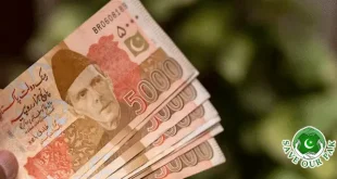 85% Increase Approved Big Relief for Government Employees