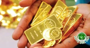 Big Change in Gold Prices Across Pakistan, Here’s the Latest Rate