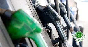 Big Increase in Petrol and Diesel Prices
